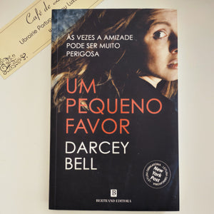 Thriller / Policial