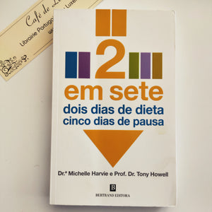 Saúde e bem estar