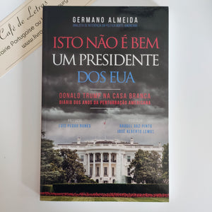 Actualidade e Política