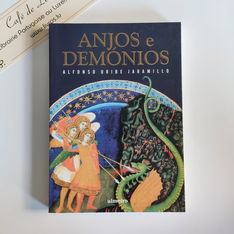Anjos e Demónios