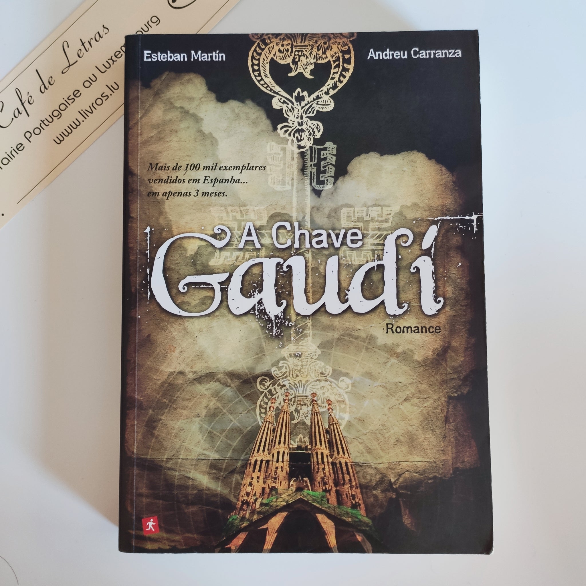A Chave Gaudí