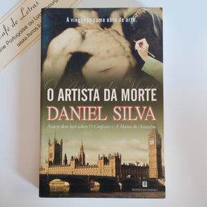 O Artista da Morte