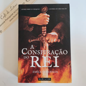 A Conspiração do Rei