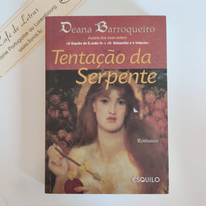 Tentação da Serpente