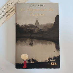 O Afinador de Pianos