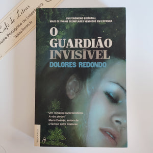 O Guardião Invisível
