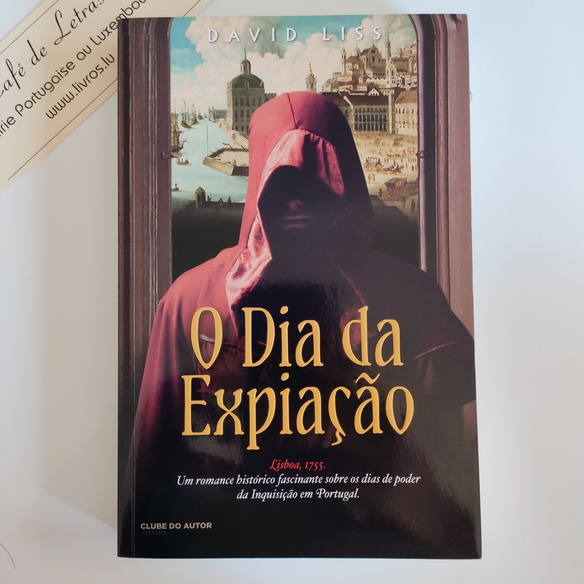 O Dia da Expiação