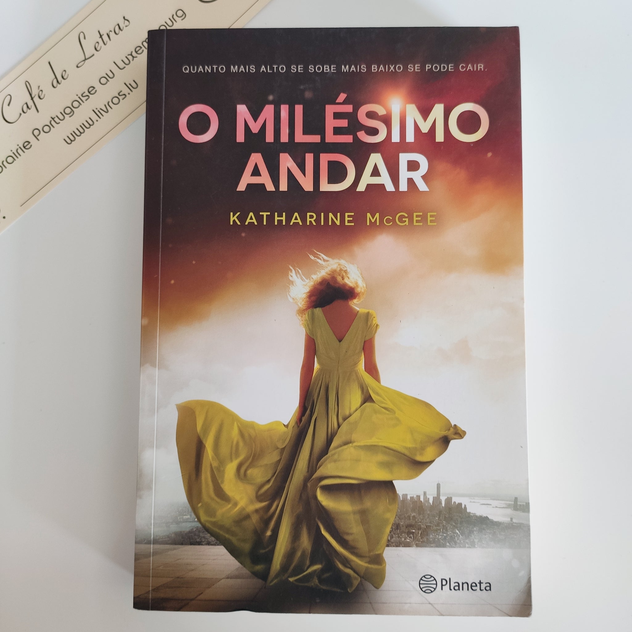 O Milésimo Andar