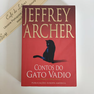 Contos do Gato Vadio