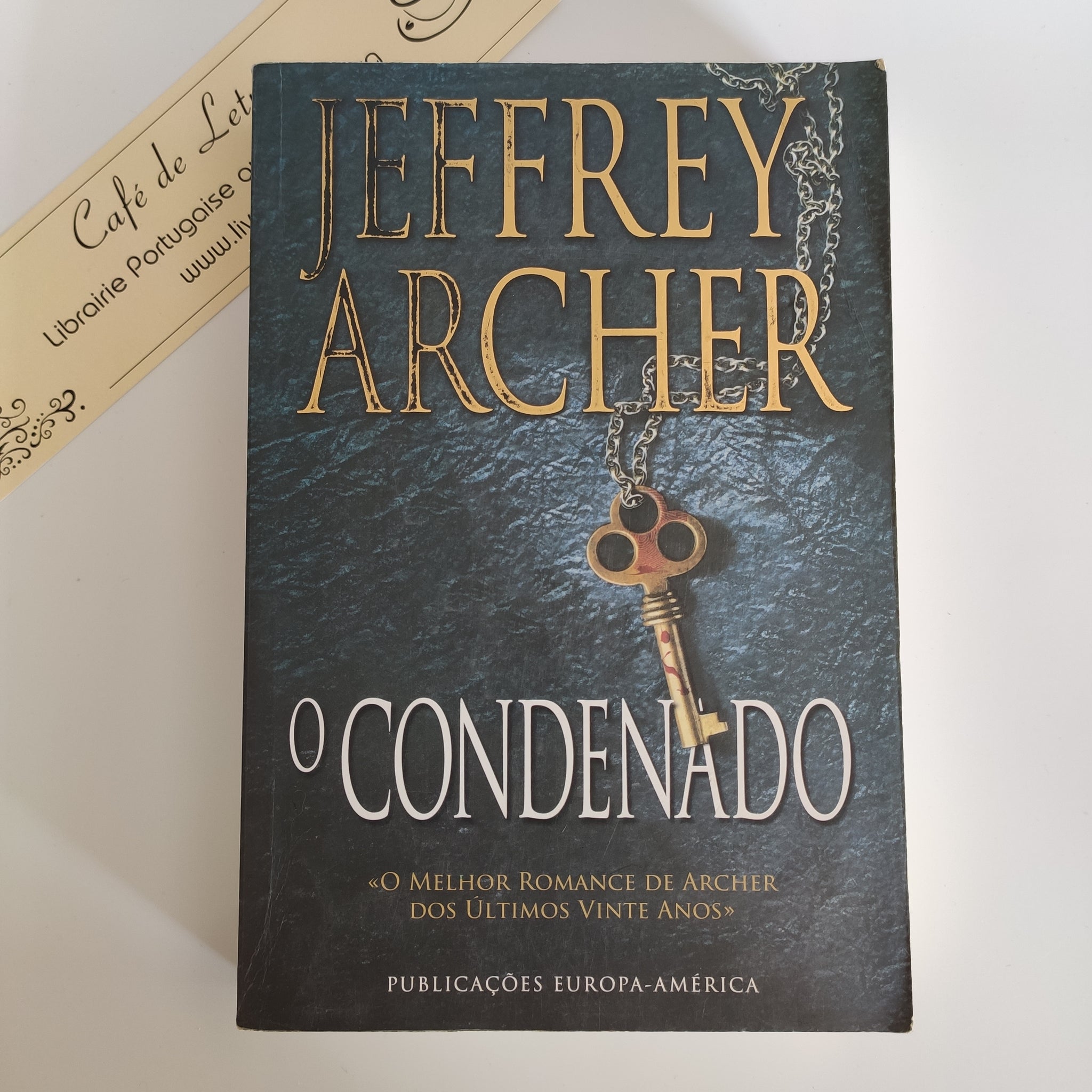 O Condenado