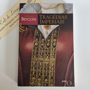 Tragédias Imperiais