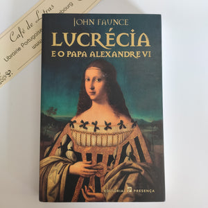 Lucrécia e o Papa Alexandre VI