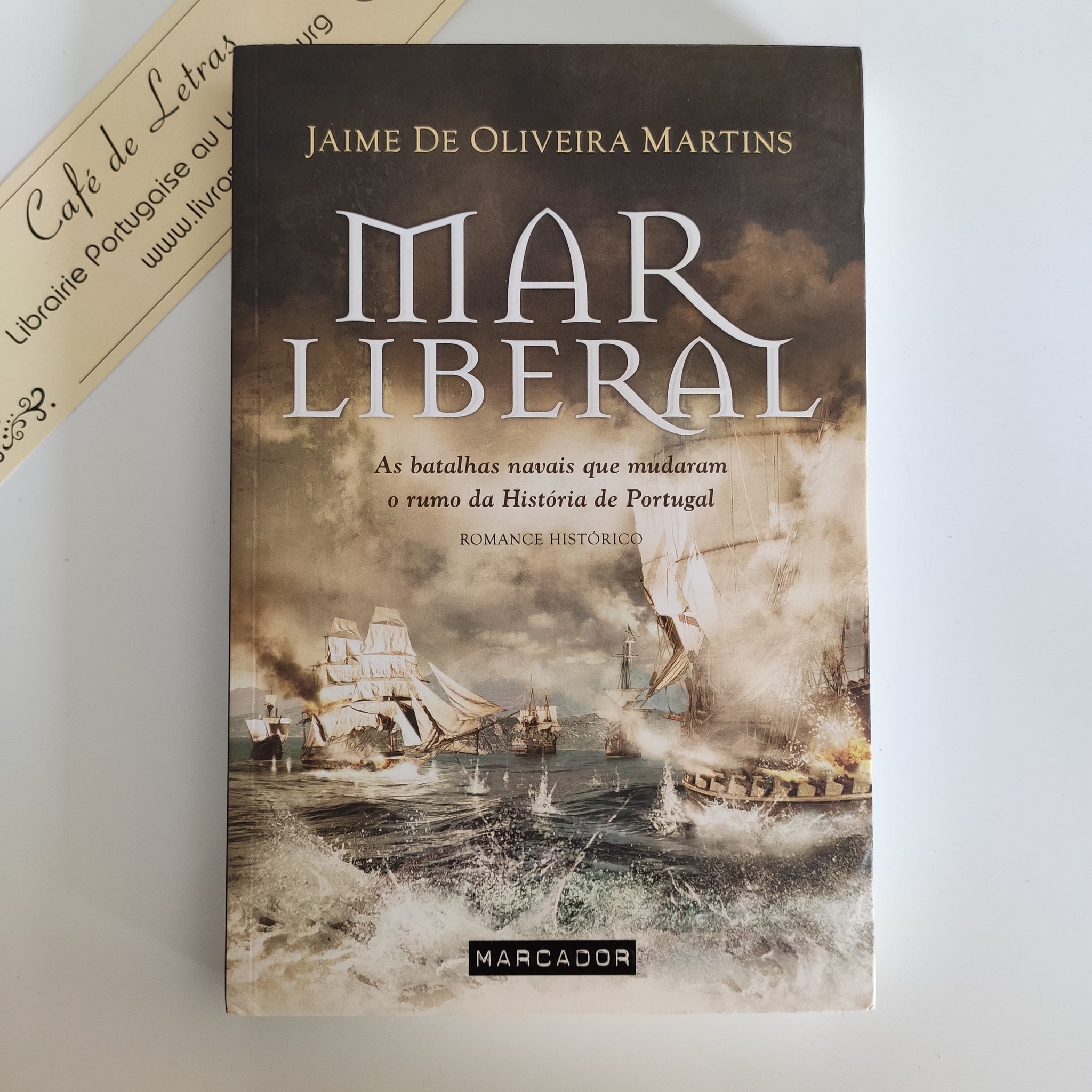 Mar Liberal