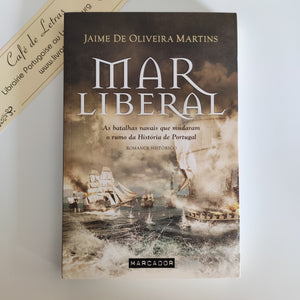 Mar Liberal
