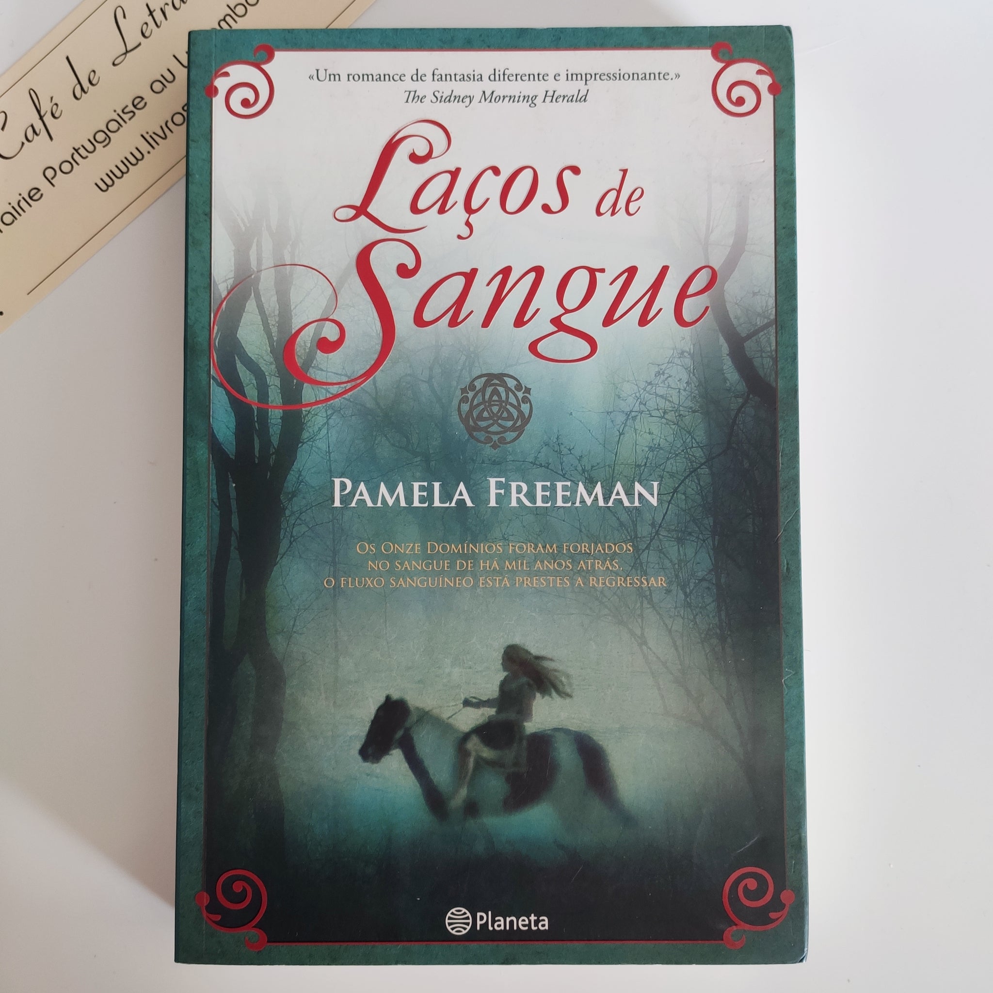 Laços de Sangue