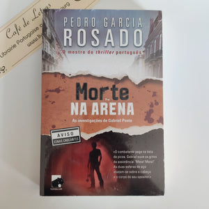 Morte na Arena