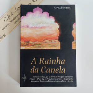 A Rainha da Canela