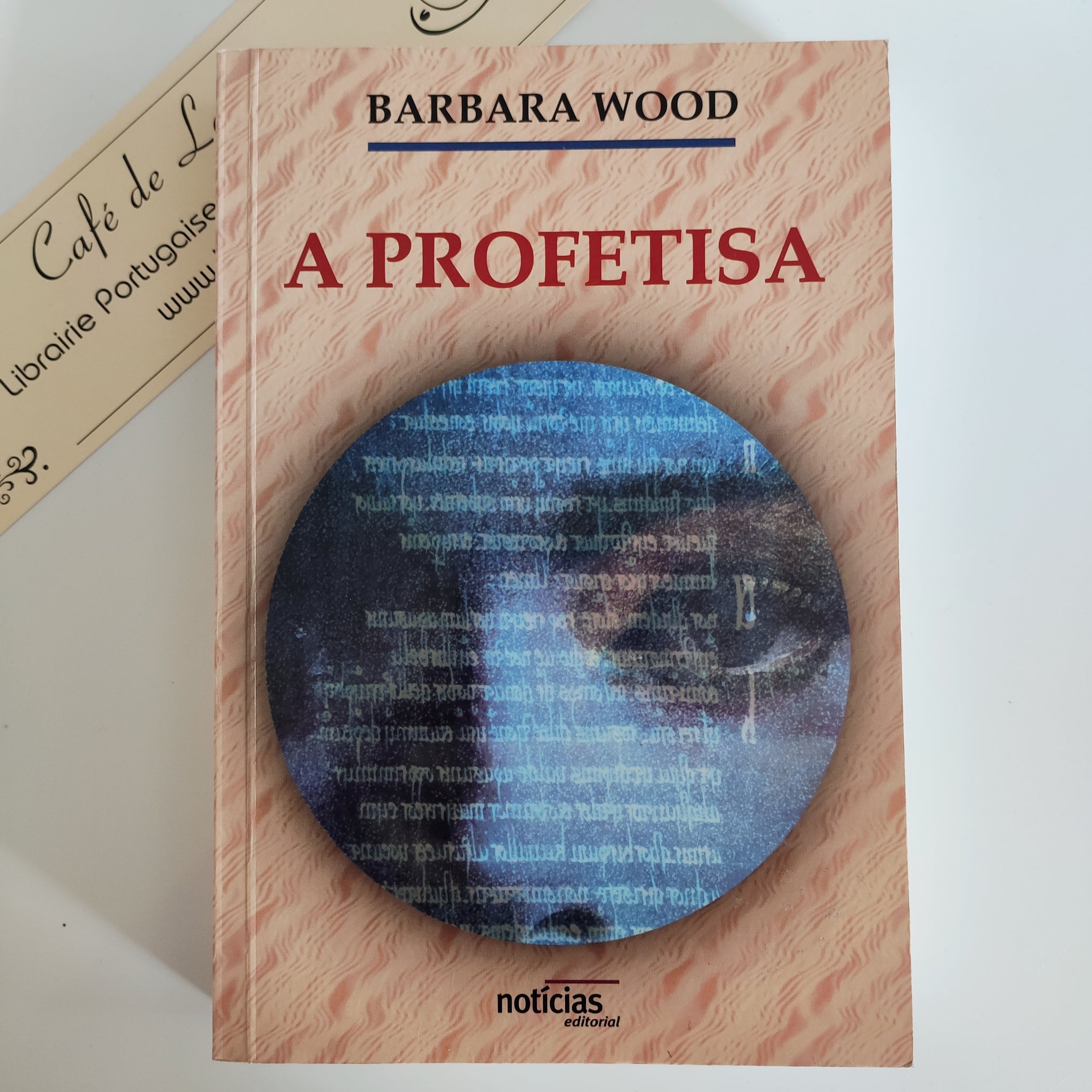 A Profetisa