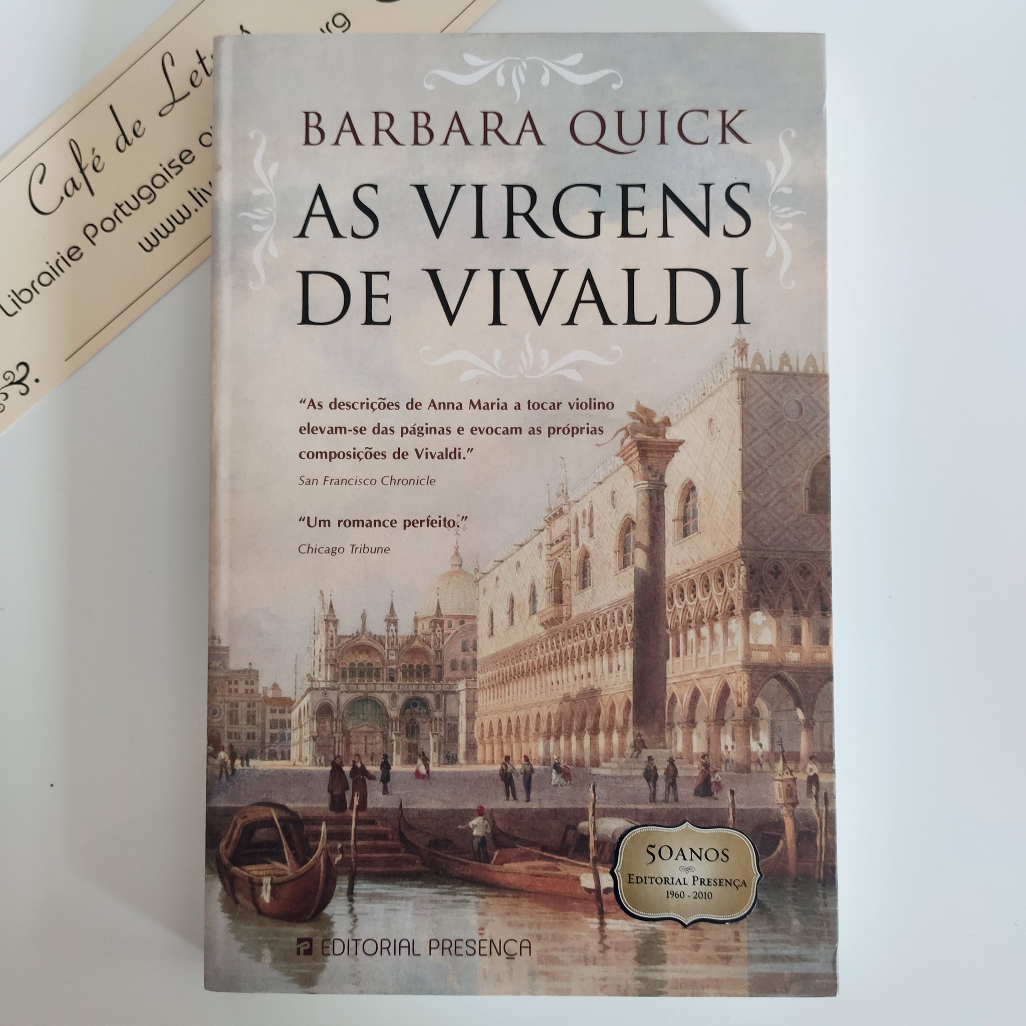 As Virgens de Vivaldi