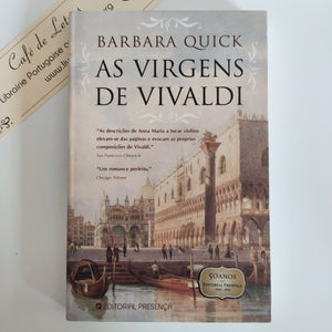 As Virgens de Vivaldi