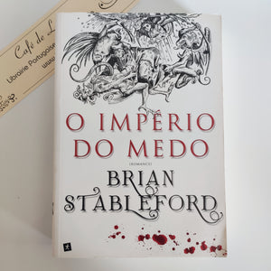 O Império do Medo