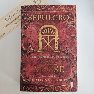 Sepulcro - As cartas podem mudar o seu destino