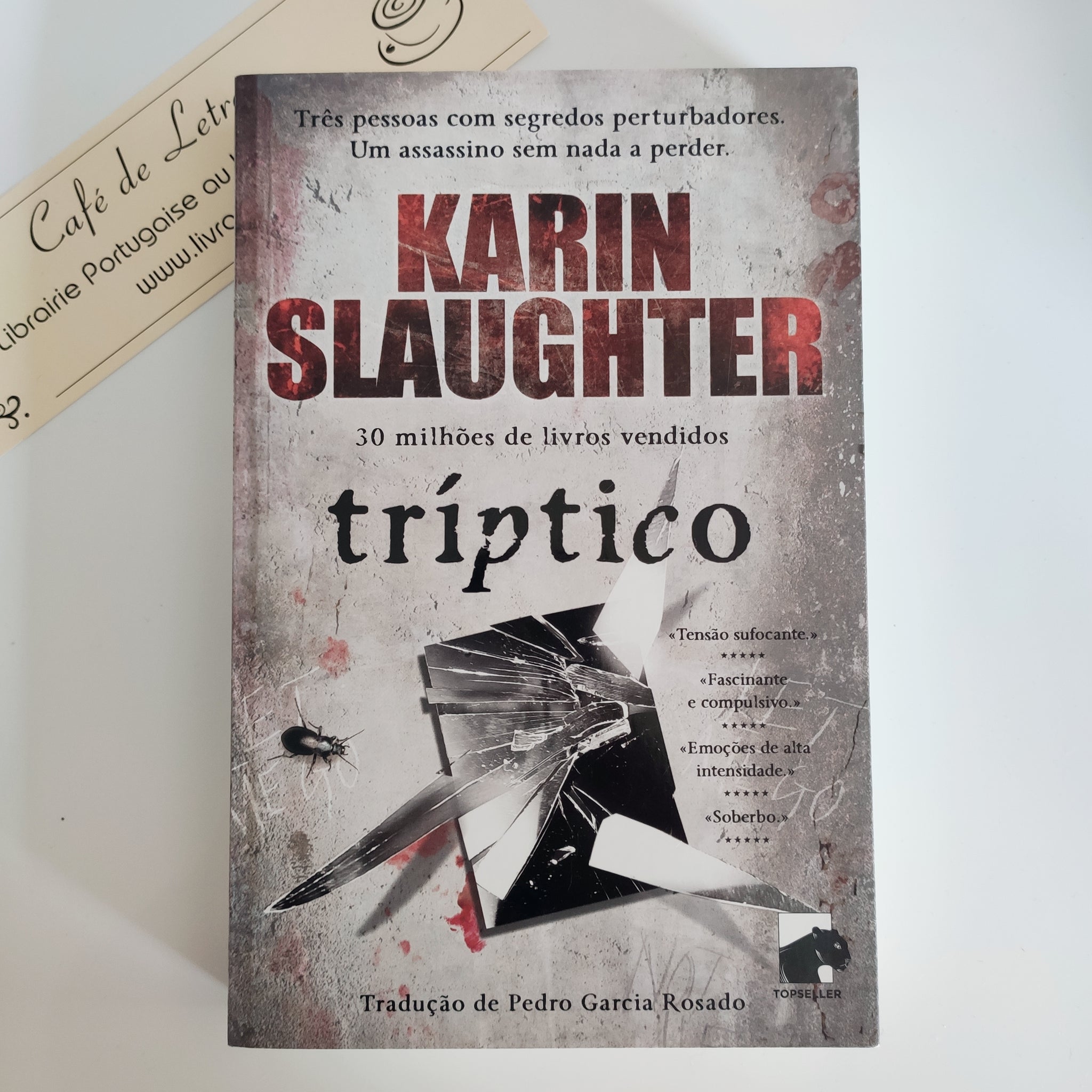 Tríptico