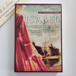 Isabel, a Condessa Cercada