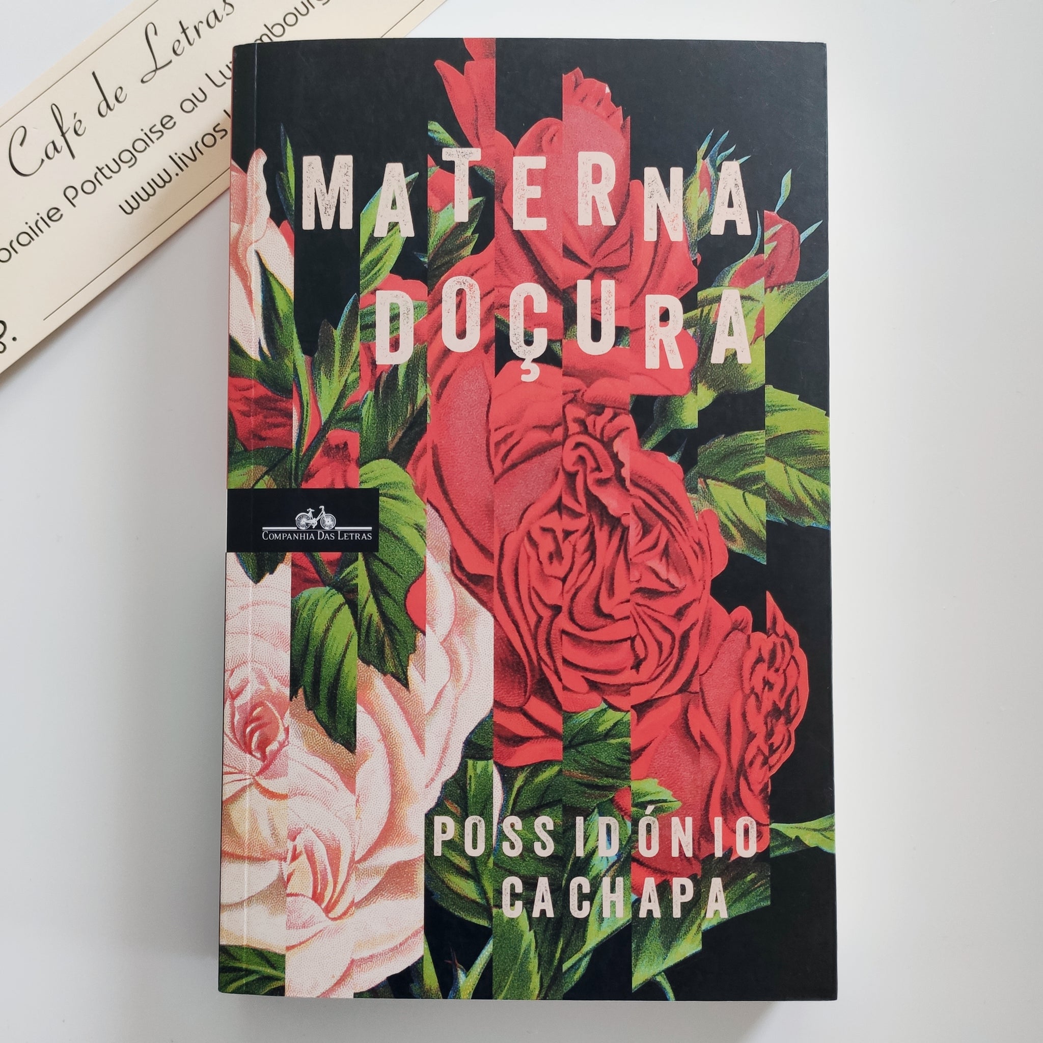 Materna Doçura