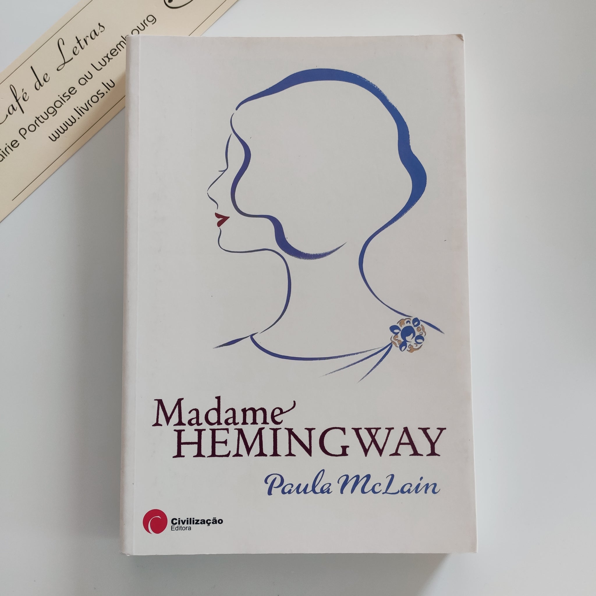 Madame Hemingway