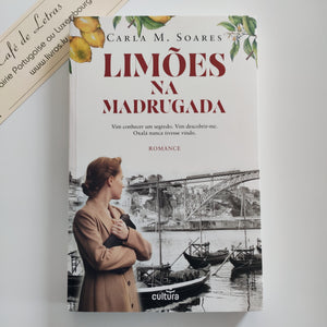 Limões na Madrugada