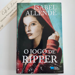 O jogo de Ripper