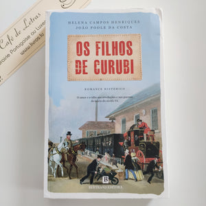 Os Filhos de Curubi