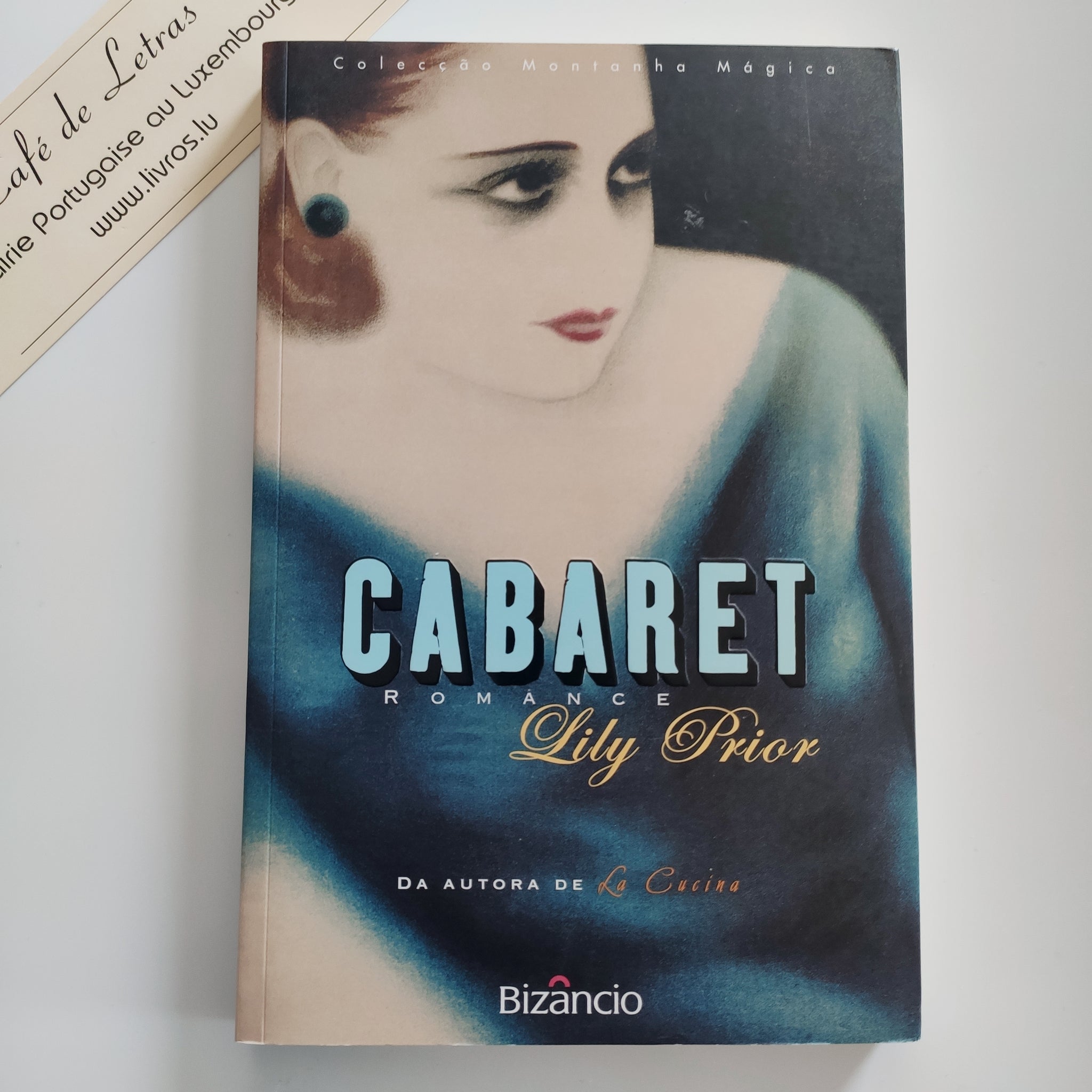 Cabaret
