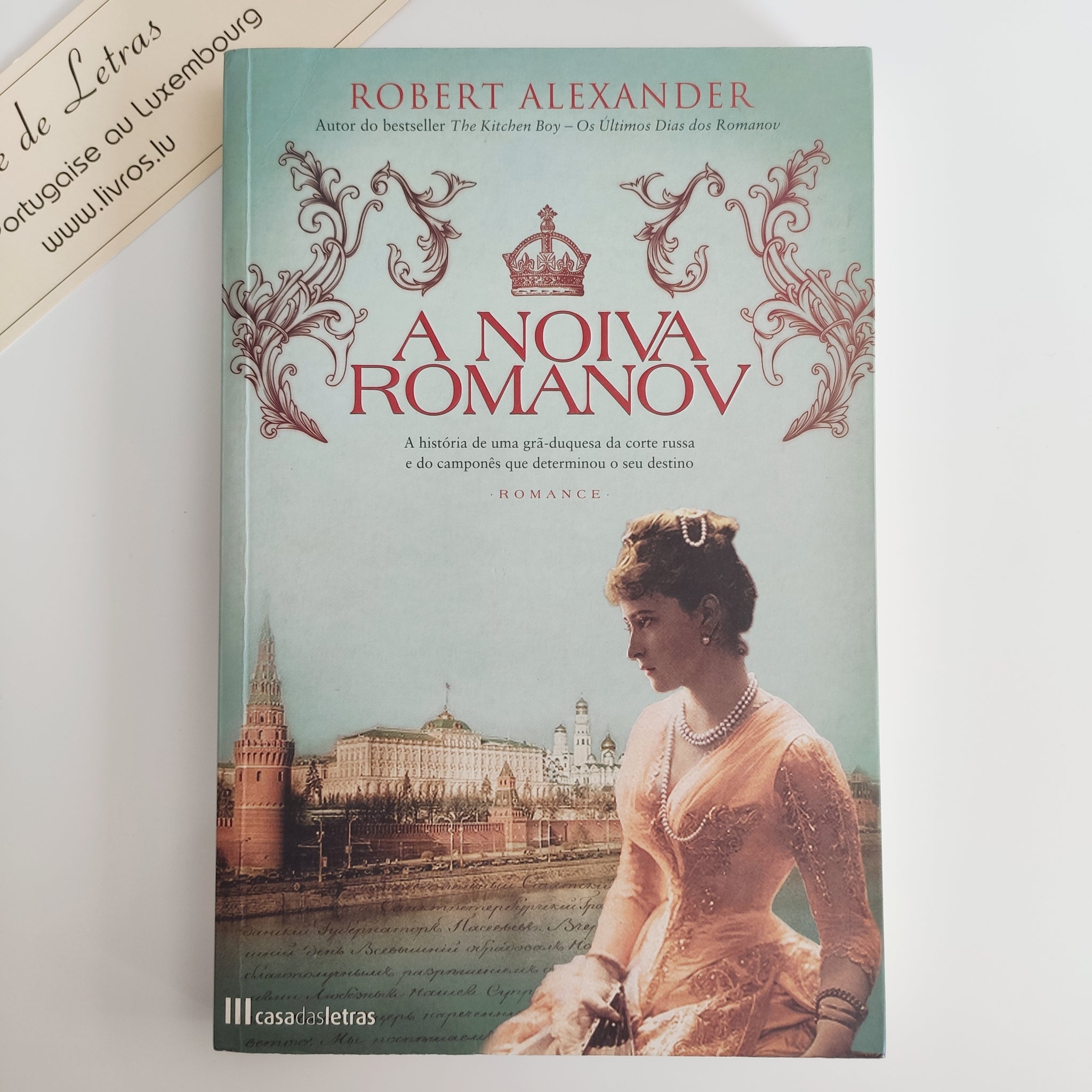 A Noiva Romanov