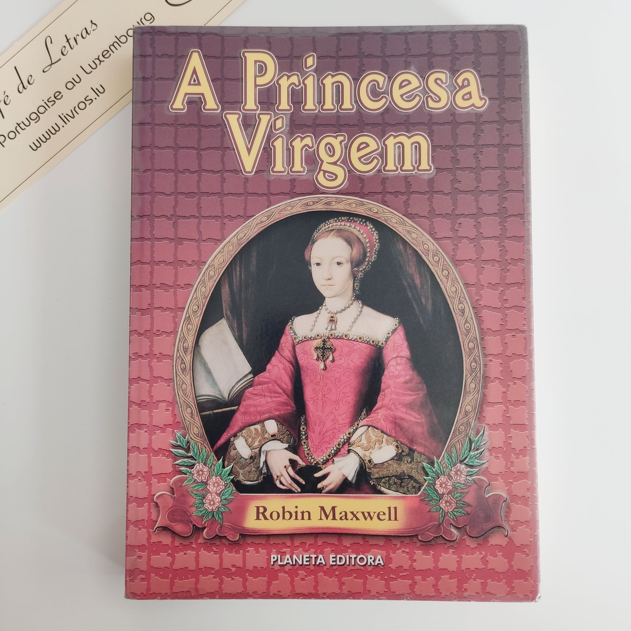 A Princesa Virgem