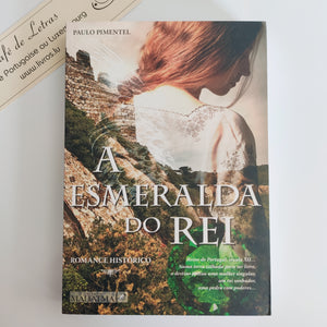 A Esmeralda do Rei