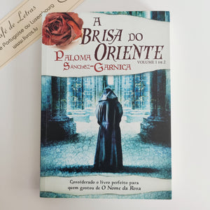 A Brisa do Oriente - Volume 1 de 2
