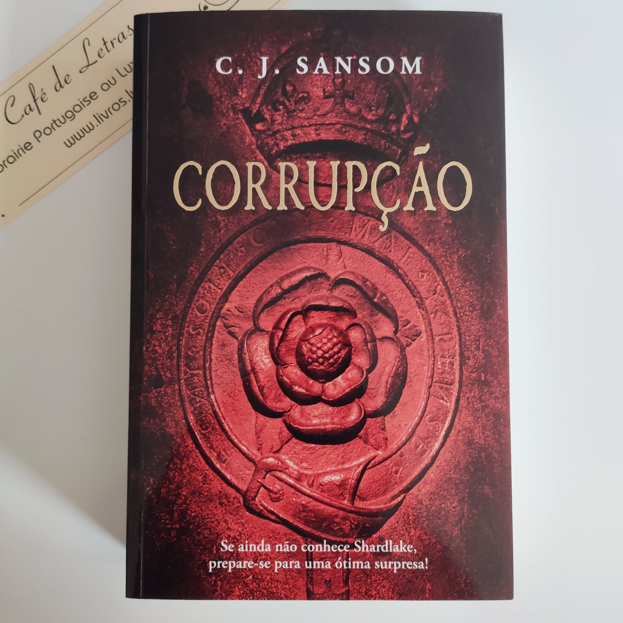 Corrupção