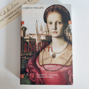 A Carta Rossetti