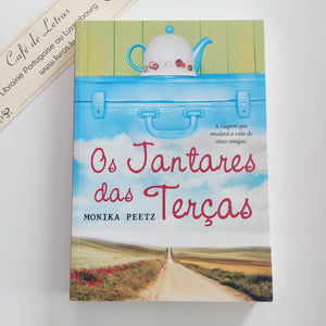 Os Jantares das Terças
