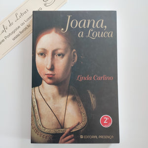 Joana, a Louca