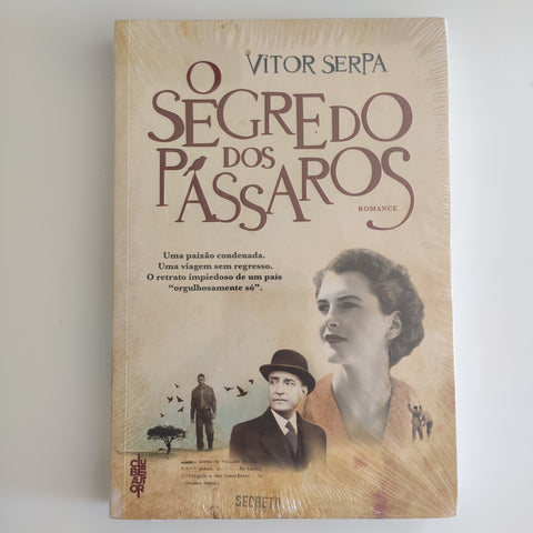 O Segredos dos Pássaros