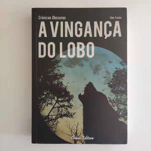 A Vingança do Lobo