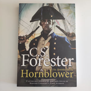 As Aventuras de Hornblower