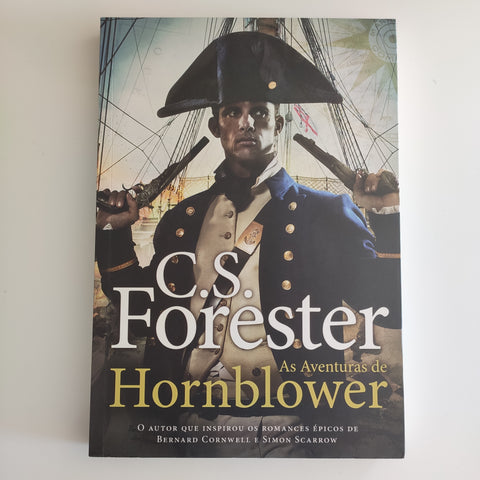 As Aventuras de Hornblower