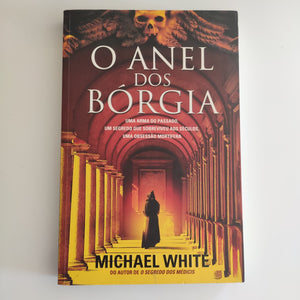 O Anel dos Bórgia