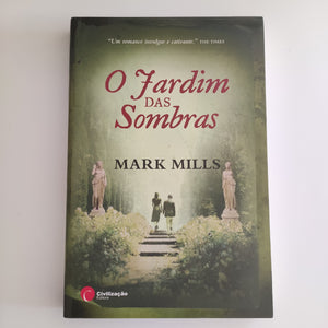 O Jardim das Sombras