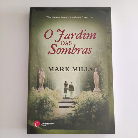 O Jardim das Sombras