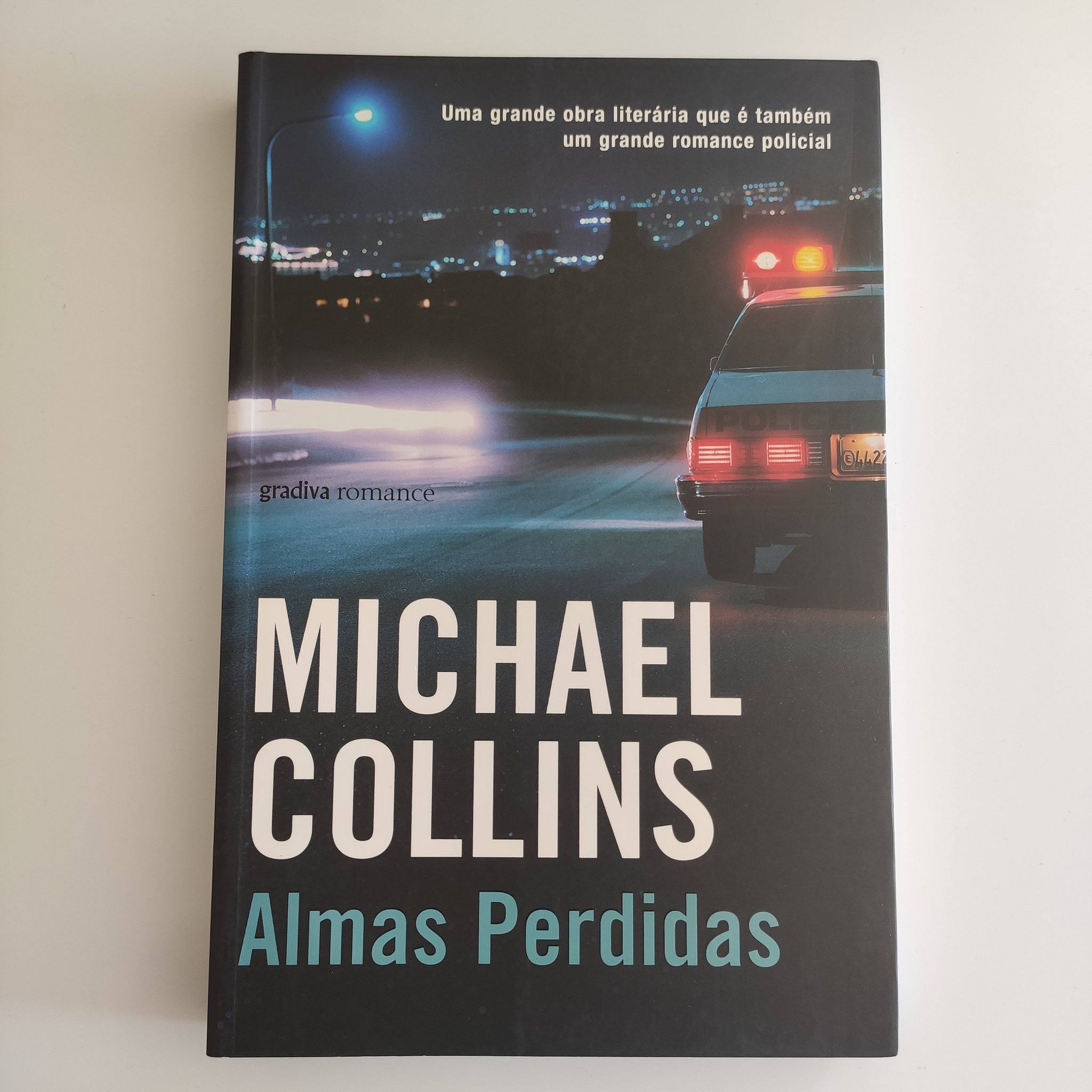Almas Perdidas